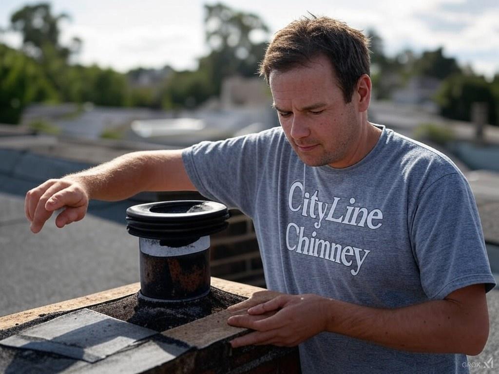 Expert Chimney Cap Services for Leak Prevention and Durability in Mendota, MN