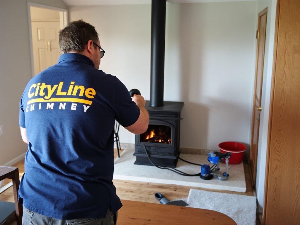 Expert Chimney Liner Installation and Repair in Mendota, MN