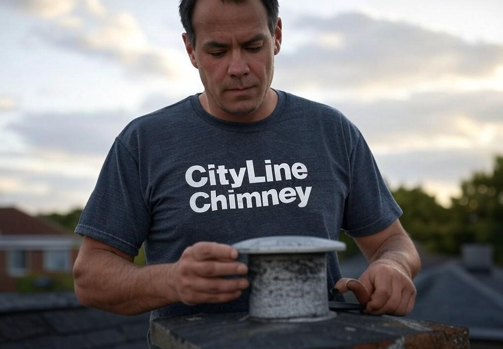 Quality Chimney Flashing Services in Mendota, MN